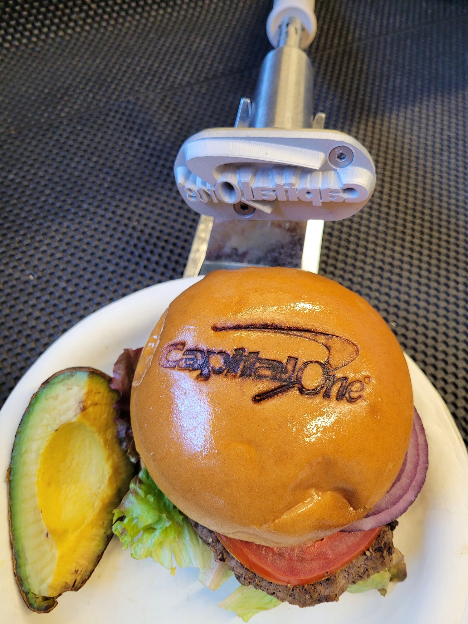 Food Branding Irons